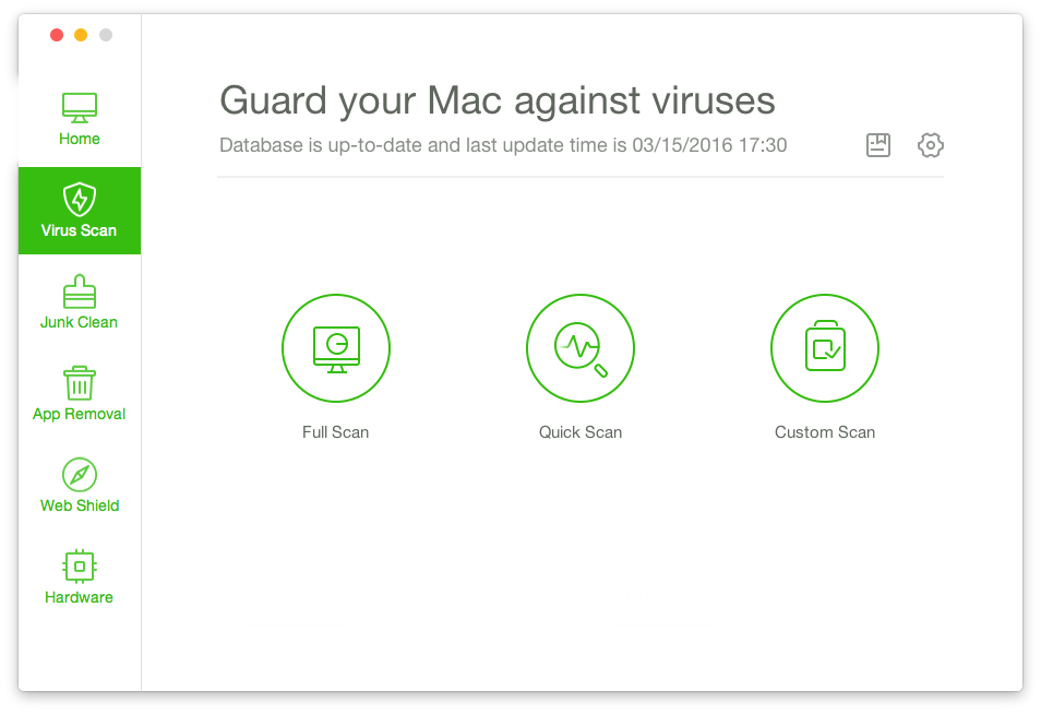free antivirus for mac yosemite